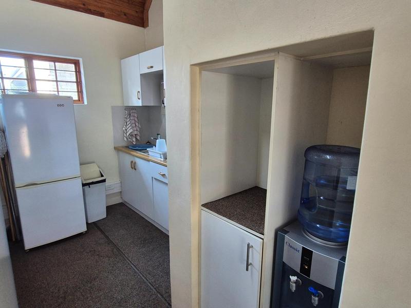 Commercial Property for Sale in George Central Western Cape